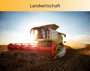 Landwirtschaft