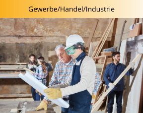 Gewerbe/Handel/Industrie